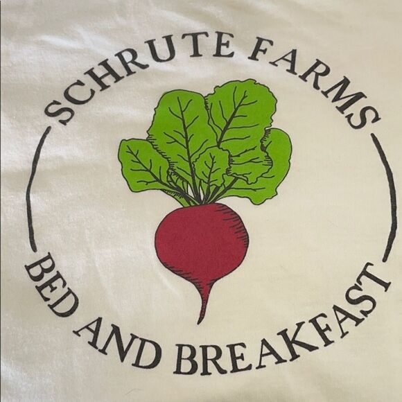 Novelty tee - The Office tee - Picture 1 of 4